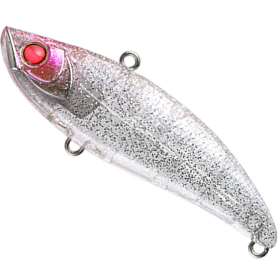 Vobler APIA Uprizing 70HW, 07Peach Clear Glitter, 7cm, 18g
