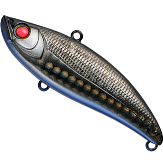 Vobler APIA Uprizing 70HW, 11 Abis, 7cm, 18g