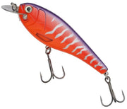Vobler Abu Garcia Hard Bait Beast Hi-Lo Floating Red Tiger
