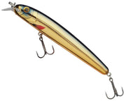 Vobler Abu Garcia Hard Bait Beast Hi-Lo Sinking, Gold Black Orange, 33g, 14cm