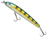 Vobler Abu Garcia Hard Bait Beast Hi-Lo Sinking, Striped Ayu, 33g, 14cm