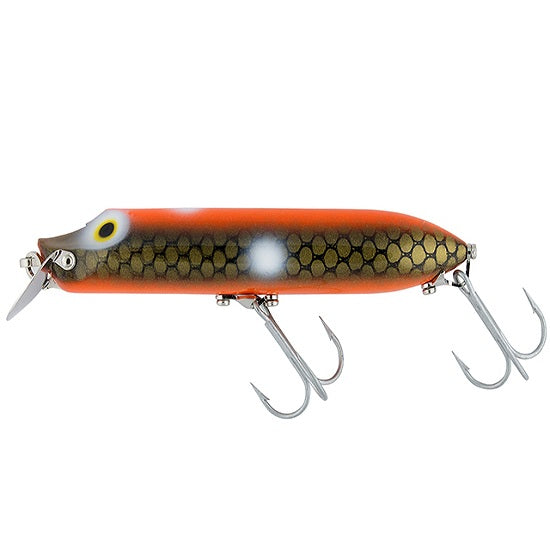 Vobler Abu Garcia Hi-Lo Copper Orange