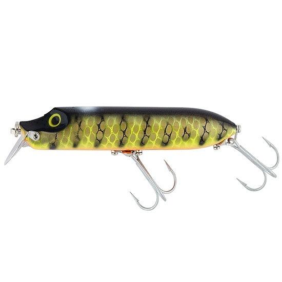 Vobler Abu Garcia Hi-Lo Fluo Yellow Tiger