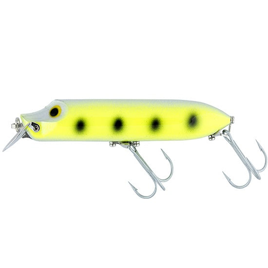Vobler Abu Garcia Hi-Lo Silver Fluo Yellow