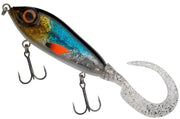 Vobler Abu Garcia Svartzonker Mc My Tail, Blue Sunrise, 50g, 17cm