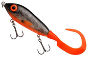 Vobler Abu Garcia Svartzonker Mc My Tail, Fegis, 50g, 17cm