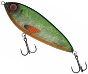 Vobler Abu Garcia Svartzonker McTracer, Fine Carp Flash, 150g, 16.5cm