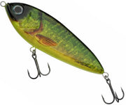 Vobler Abu Garcia Svartzonker McTracer, Real Hot Pike, 150g, 16.5cm