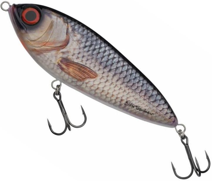 Vobler Abu Garcia Svartzonker McTracer, Real Roach, 150g, 16.5cm