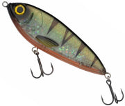 Vobler Abu Garcia Svartzonker McTracer, Yellowfin Perch, 150g, 16.5cm