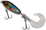 Vobler Abu Garcia Svartzonker Mcmio Blue Sunrise 1buc/pac