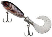 Vobler Abu Garcia Svartzonker Mcmio Real Roach 1buc/pac