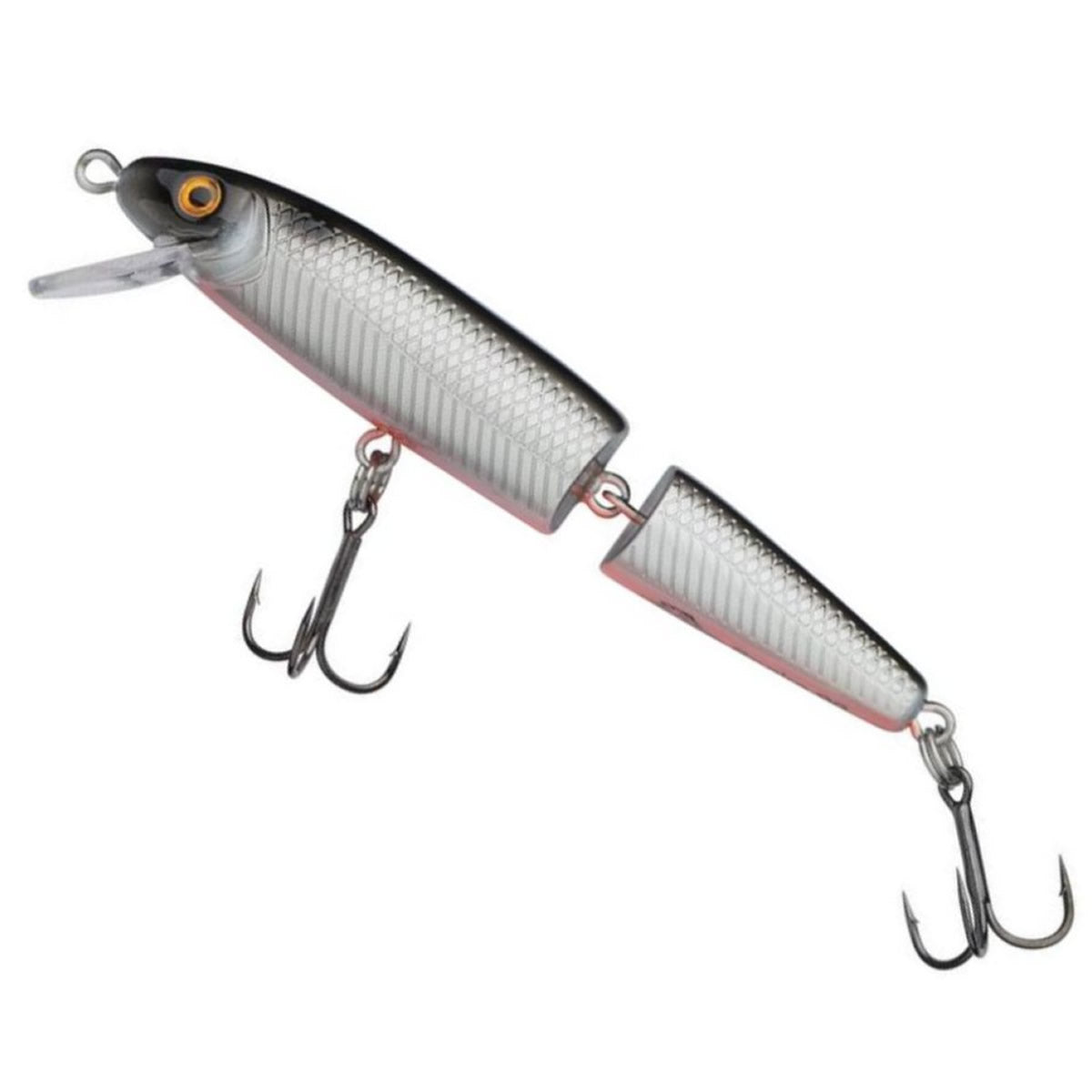 Vobler Articulat Berkley Pulse Snake Fegis