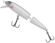 Vobler Articulat Berkley Pulse Snake Pearl White