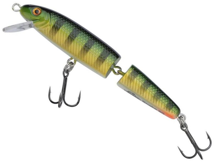 Vobler Articulat Berkley Pulse Snake Perch