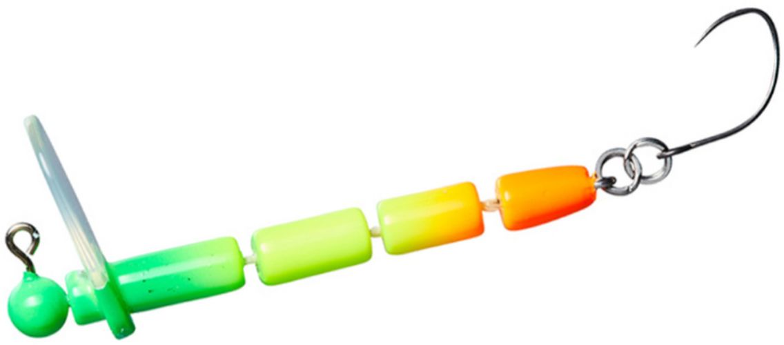 Vobler Articulat DAIWA Masuno Koeda, Vitamin, 1.5g, 6cm, 1buc/pac