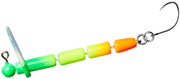 Vobler Articulat DAIWA Masuno Koeda, Vitamin, 1.5g, 6cm, 1buc/pac
