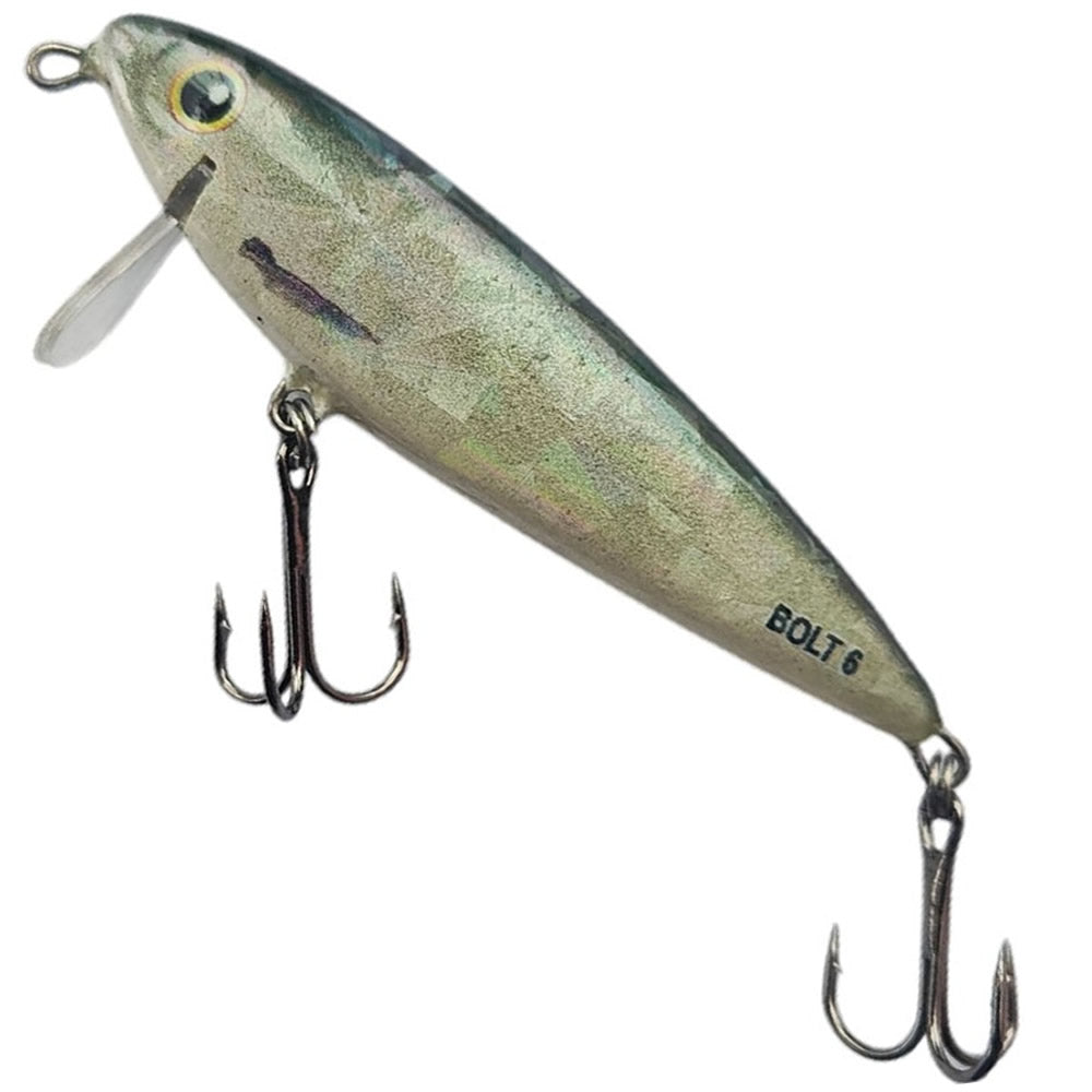 Vobler Avat HUNTER Bolt Culoare OL 1buc/pac