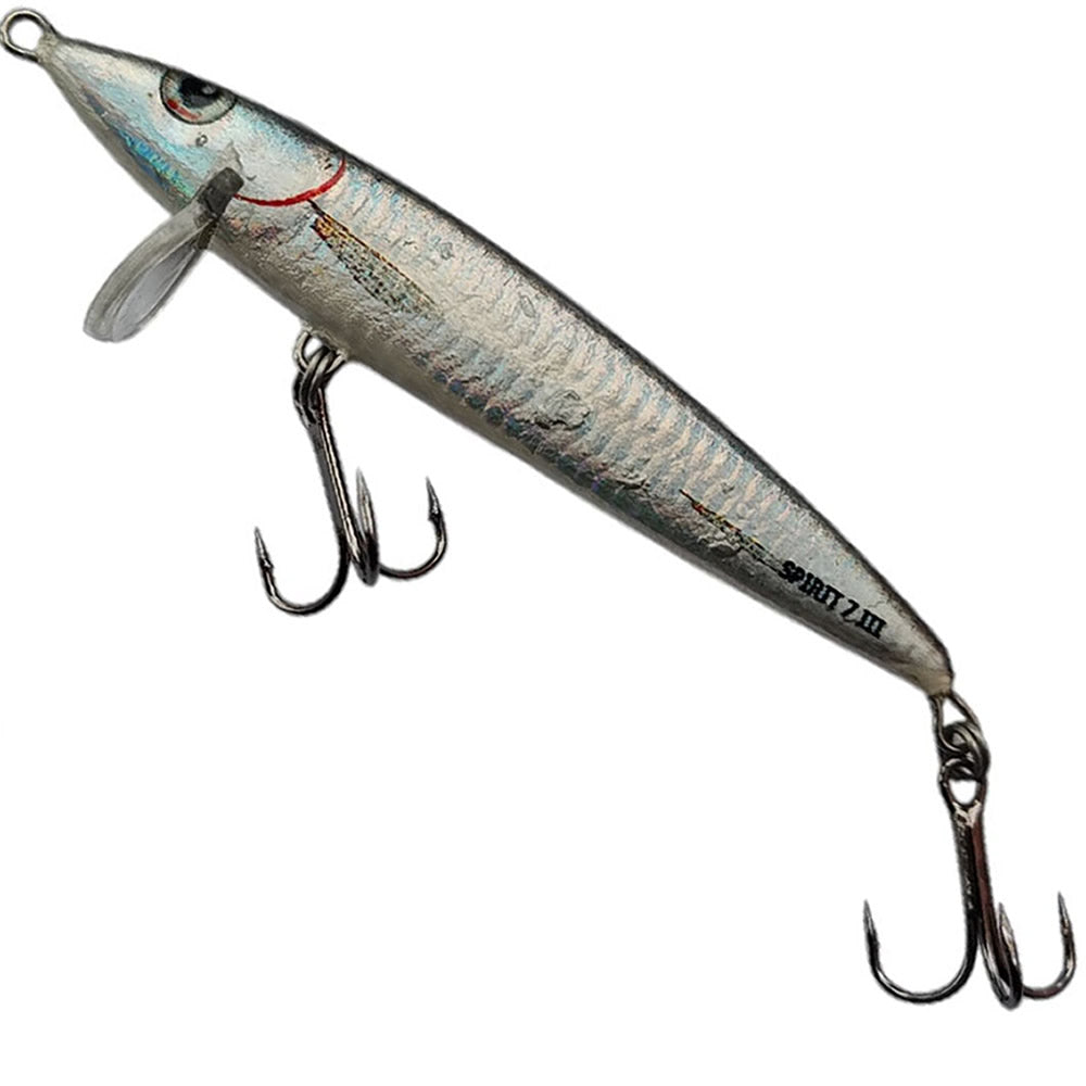 Vobler Avat HUNTER Spirit, Culoare HBL, 7cm, 9g, 1buc/pac