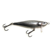 Vobler Avat Salmo Thrill TH7 GMF Gunmetal Fish 7cm 13g