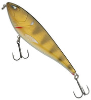 Vobler BERKLET Zilla Glider, Golden Zander, 18g, 10cm, 1buc/pac