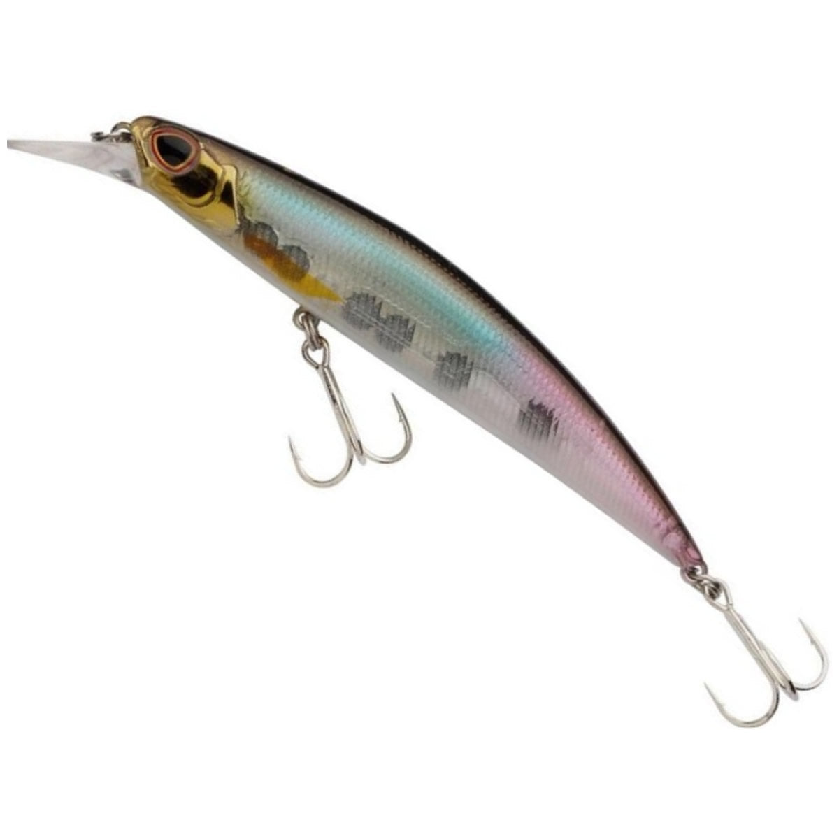 Vobler BERKLEY DEX Bullet Jerk, 11cm, 17g, Wagasaki, 1buc/pac