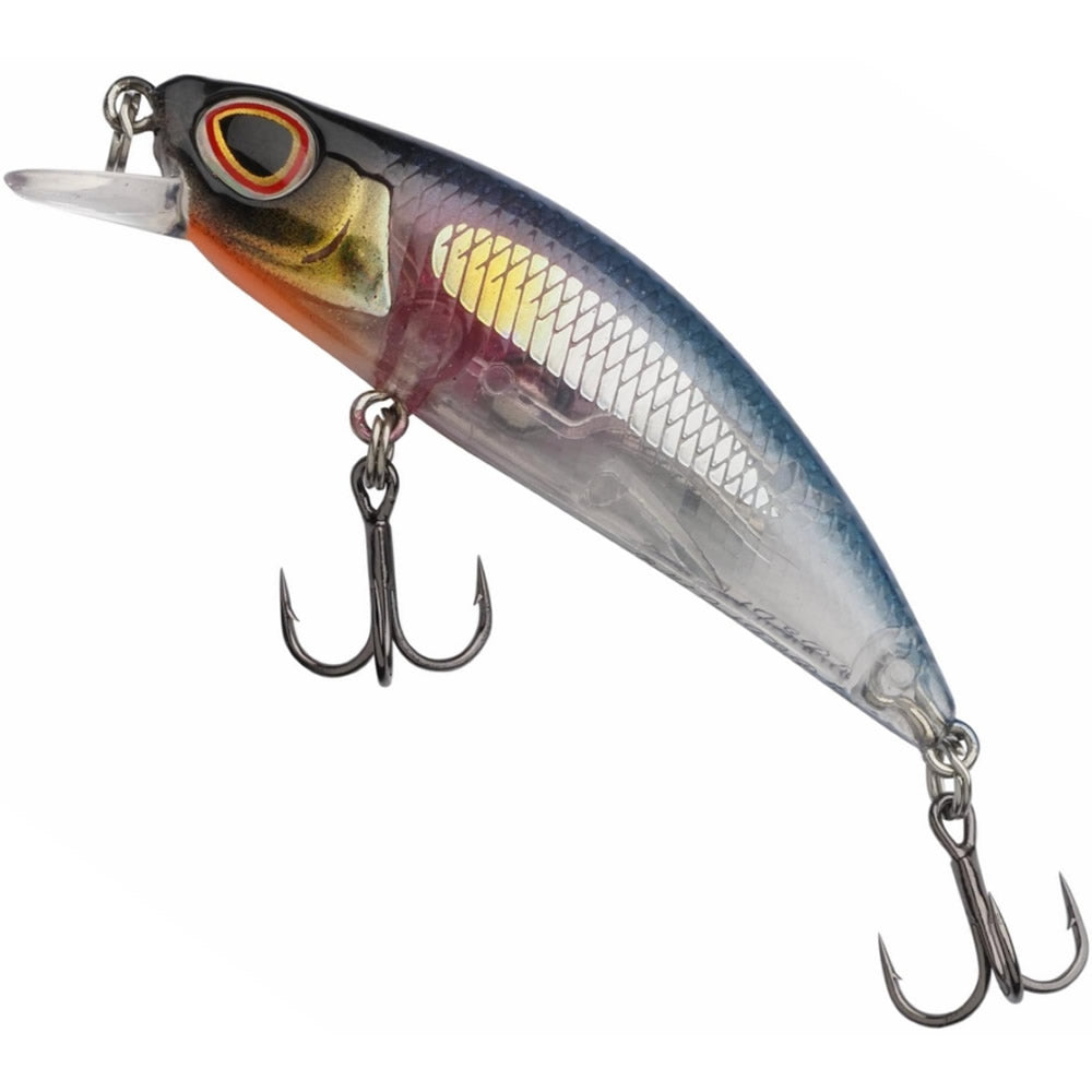 Vobler BERKLEY DEX Bullet Jerk Purple Haze 1buc/pac