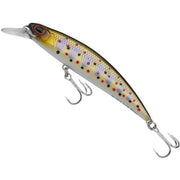 Vobler BERKLEY DEX Bullet Jerk, 8cm, 7.5g, Brook Trout, 1buc/pac
