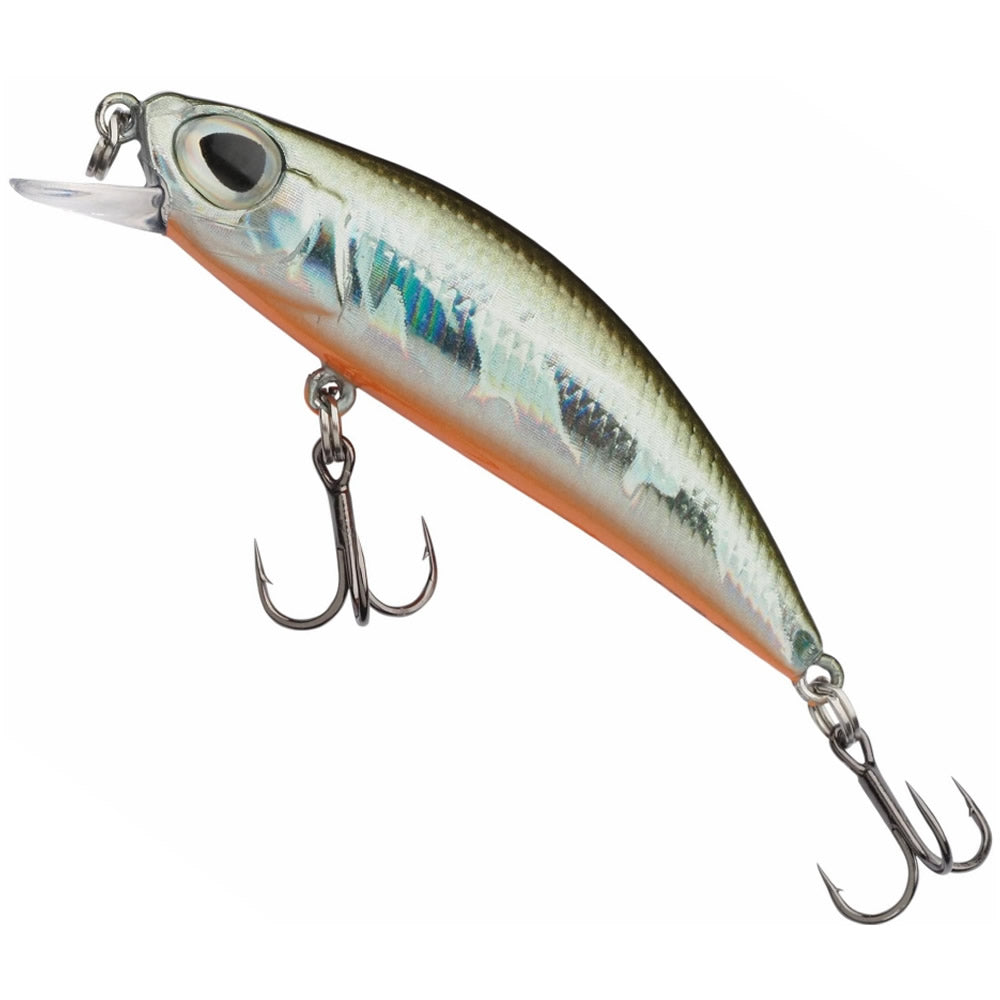 Vobler BERKLEY DEX Bullet Jerk TSR Minnow 1buc/pac