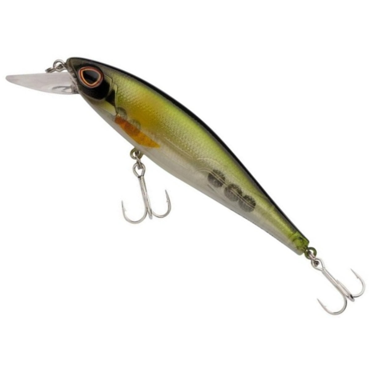 Vobler BERKLEY DEX Fat Bullet Ayu 1buc/pac