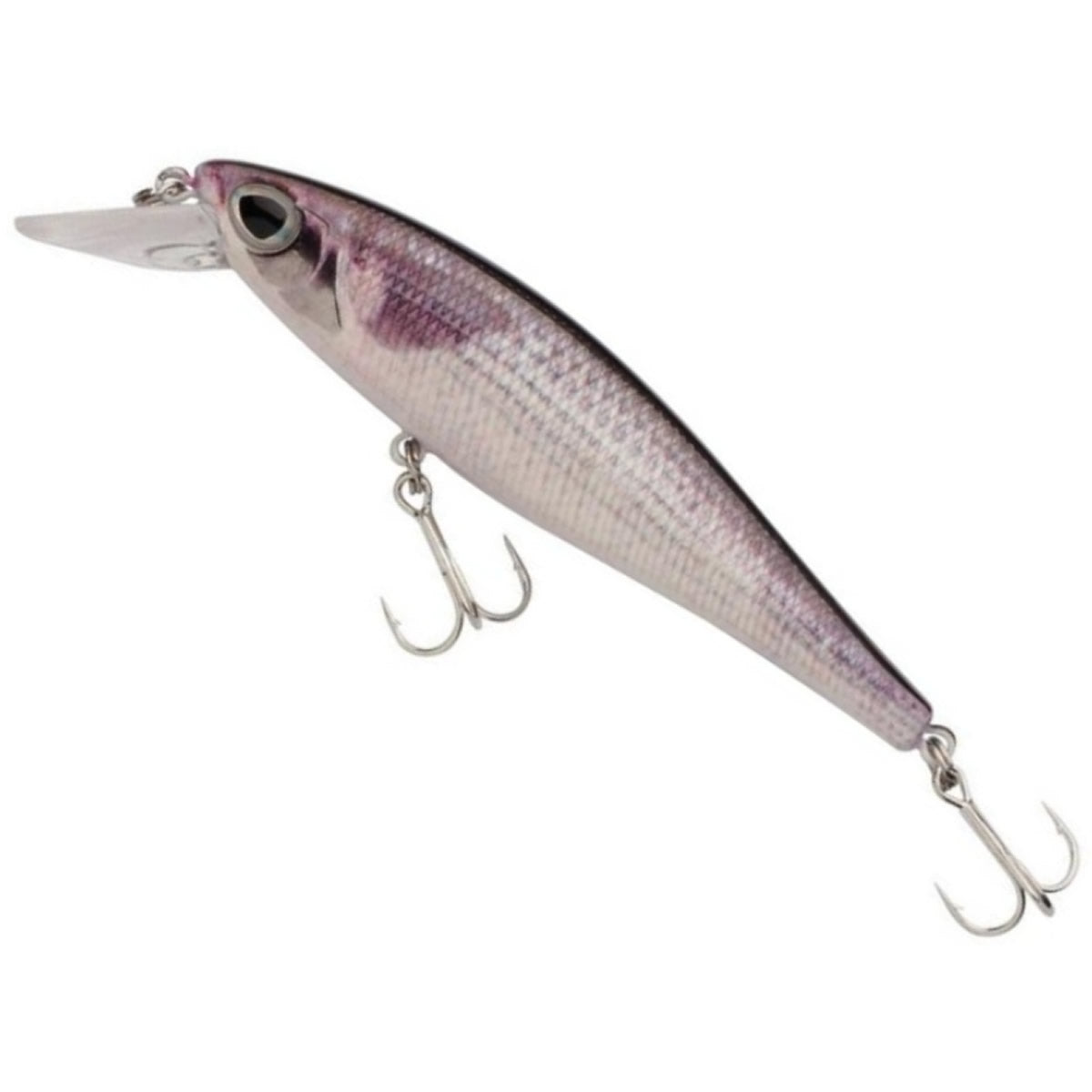 Vobler BERKLEY DEX Fat Bullet Mullet 1buc/pac