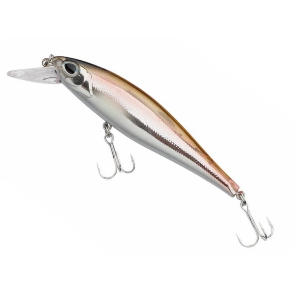 Vobler BERKLEY DEX Fat Bullet Smelt 1buc/pac