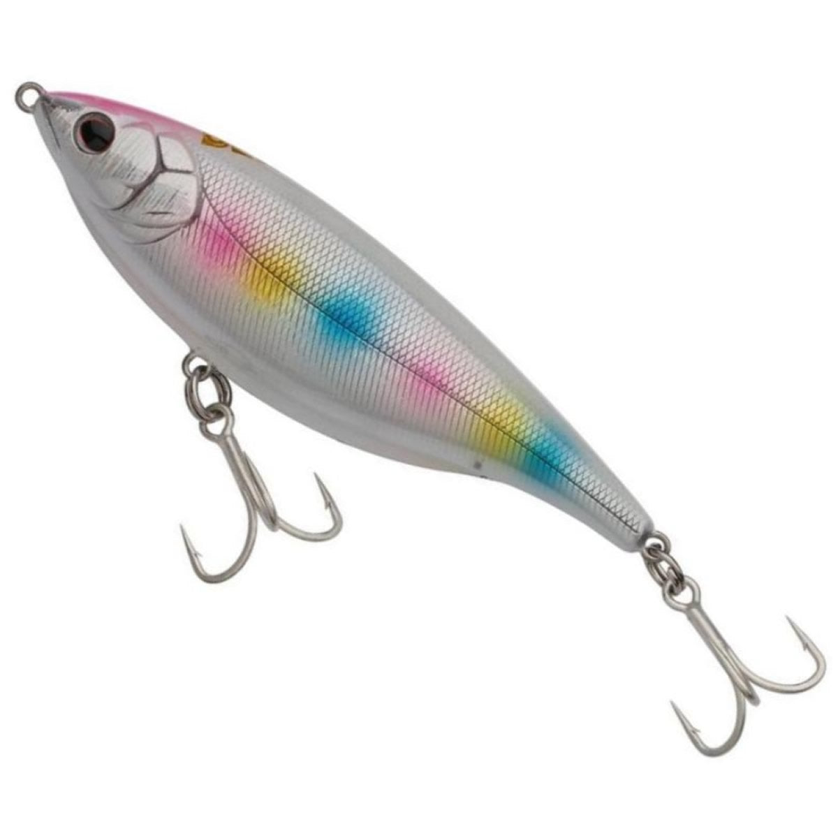 Vobler BERKLEY DEX Stick Shadd Cotton Candy 1buc/pac