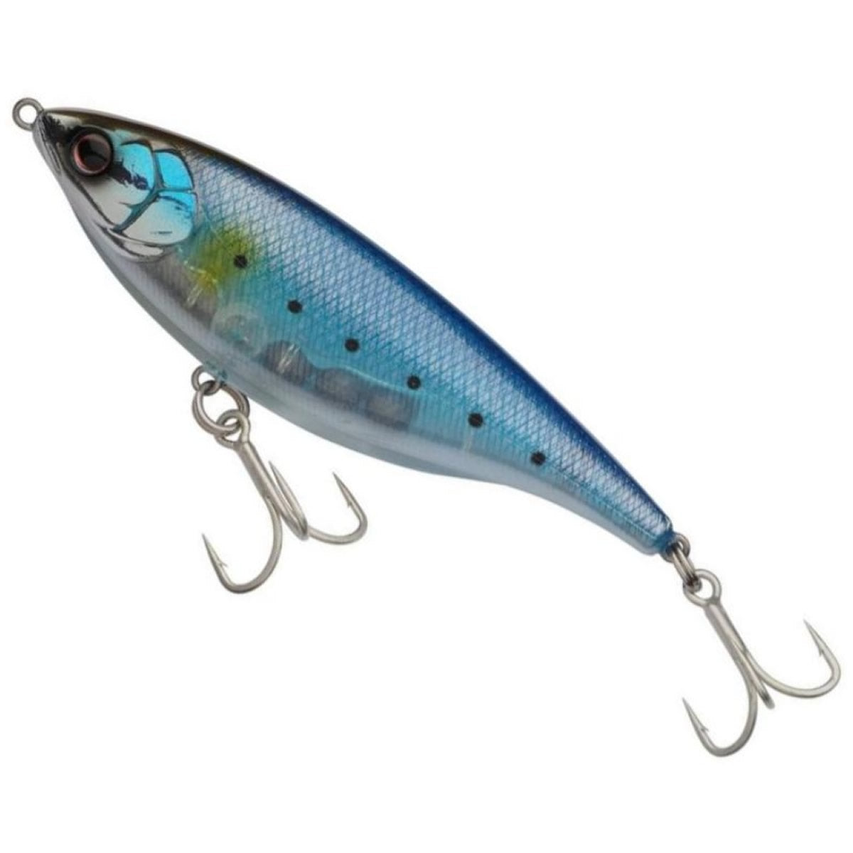 Vobler BERKLEY DEX Stick Shadd Sardine 1buc/pac