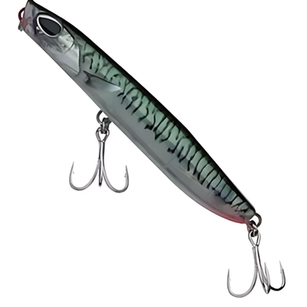 Vobler BERKLEY DEX Strider Green Mackerel 1buc/pac