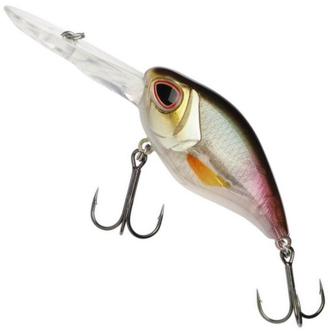 Vobler BERKLEY DEX Trencher Floating Wagasaki 1buc/pac