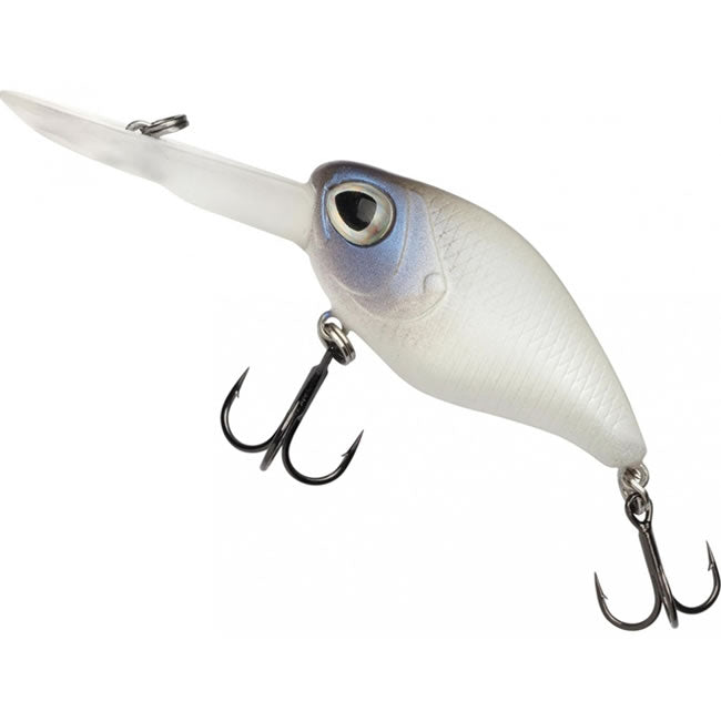 Vobler BERKLEY DEX Trencher Matte Bone 1buc/pac