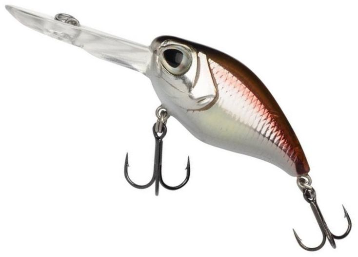Vobler BERKLEY DEX Trencher Smelt 1buc/pac