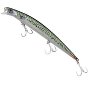 Vobler BERKLEY Dex Long Shot Green Mackerel 1buc/pac