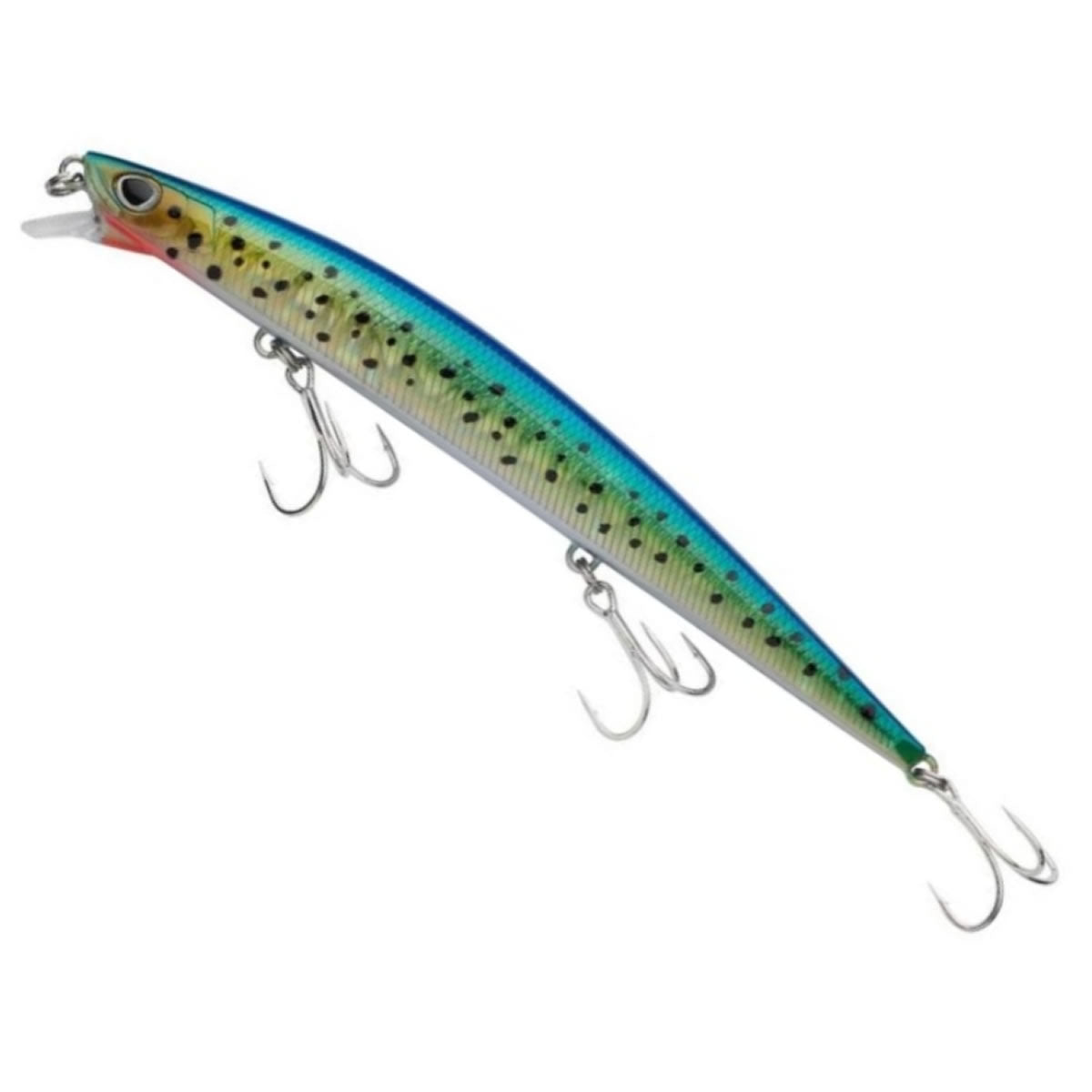 Vobler BERKLEY Dex Long Shot Mahi Mahi 1buc/pac