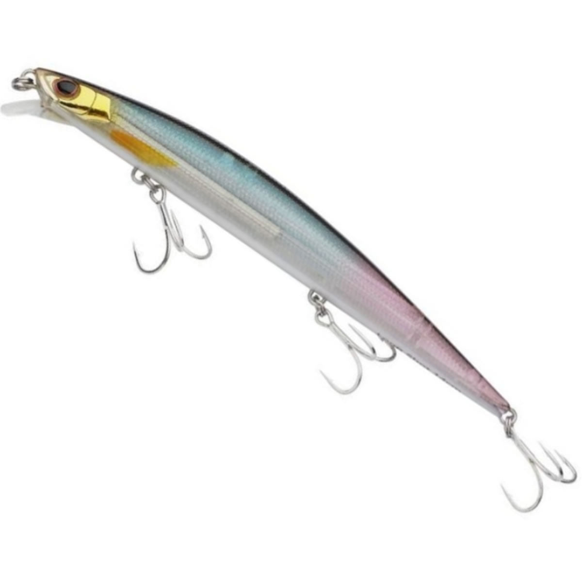 Vobler BERKLEY Dex Long Shot Wagasaki 1buc/pac
