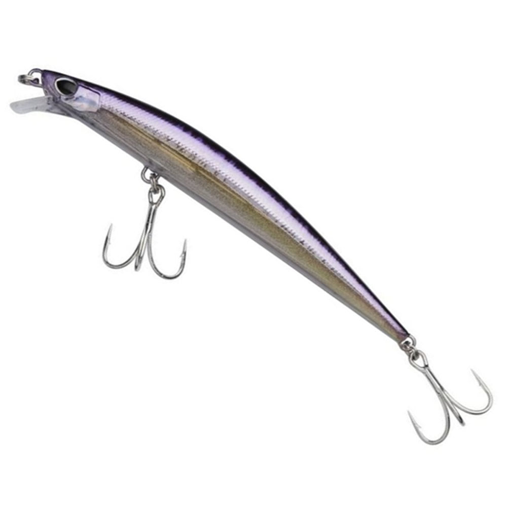 Vobler BERKLEY DEX Long Shot Purple Candy 1buc/pac