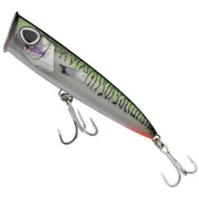 Vobler BERKLEY Dex Mullet Popper, 14.5cm, 69g, Green Mackerel, 1buc/pac