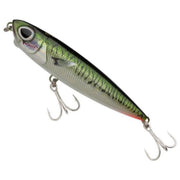 Vobler BERKLEY Dex Mullet Walker Green Mackerel 1buc/pac