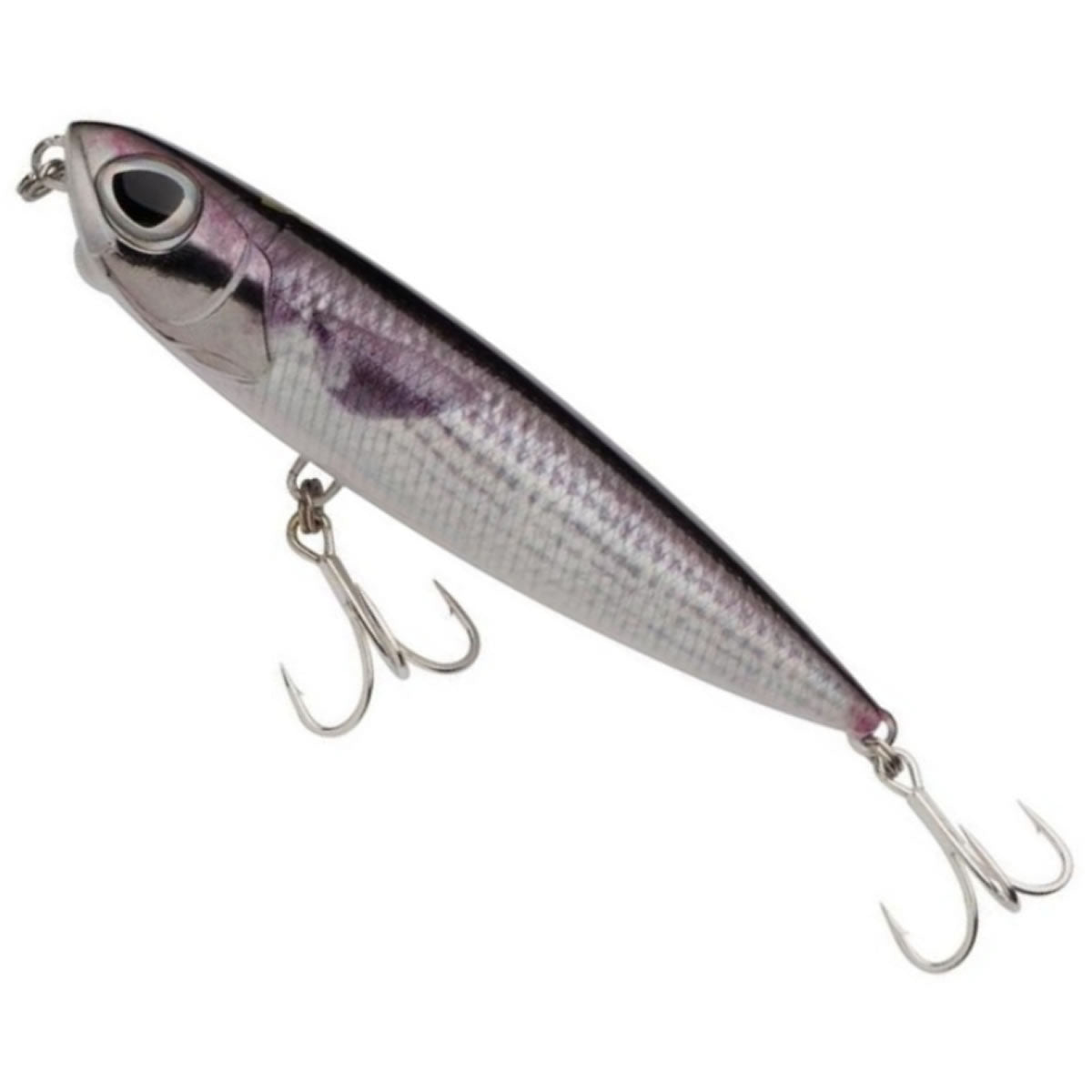 Vobler BERKLEY Dex Mullet Walker Mullet 1buc/pac