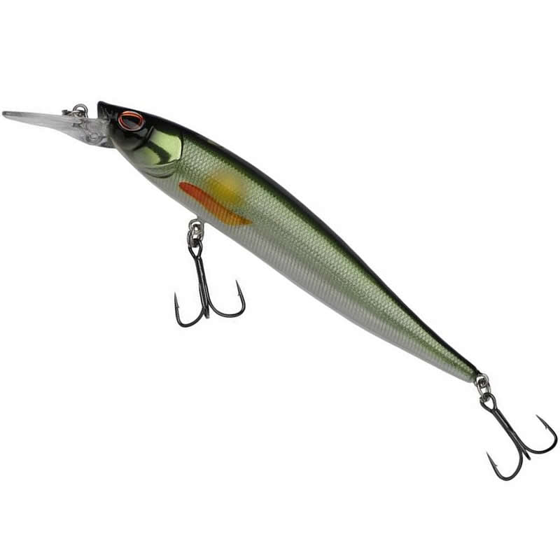 Vobler BERKLEY Dex Stunna 100 Plus1, Ayu, 10cm, 10.3g