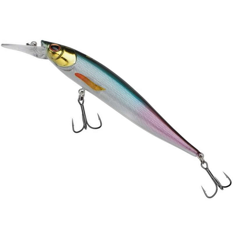 Vobler BERKLEY Dex Stunna 100 Plus1, Wagasaki, 10cm, 10.3g