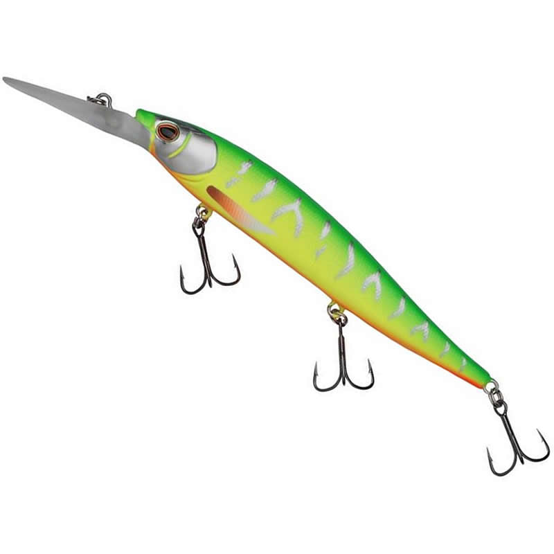 Vobler BERKLEY Dex Stunna 112 Plus2, Fire, 11.2cm, 15g