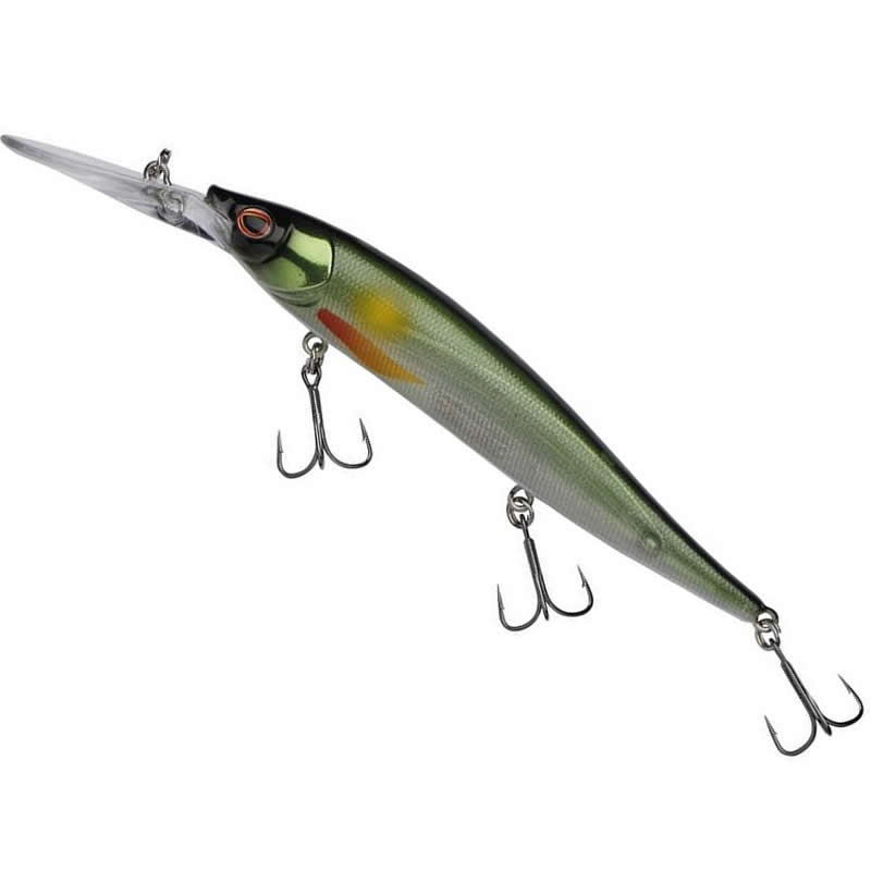 Vobler BERKLEY Dex Stunna Plus1, Ayu, 11cm, 14g