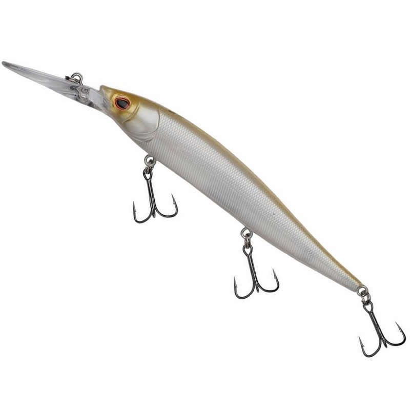 Vobler BERKLEY Dex Stunna  Plus1, T-Bone, 11cm, 14g